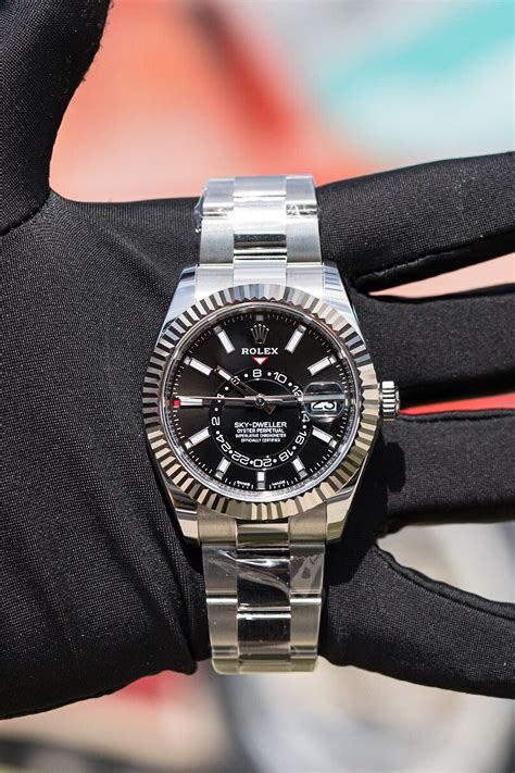 Sell Your Watches in Boca Raton: Unveiling the .